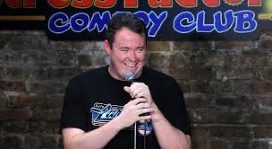 Shane Gillis Net Worth – Earnings, Career, and Success Story
