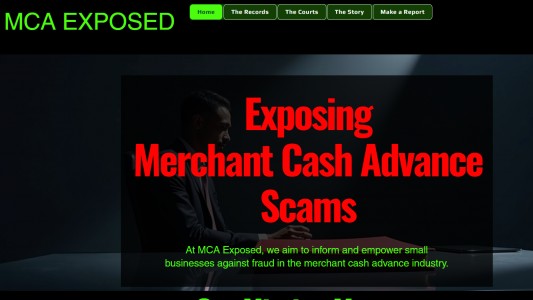 How to Protect Your Business from Merchant Cash Advance Fraud