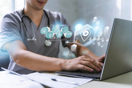 How Healthcare Technology Solutions Are Transforming Care and Cutting Costs