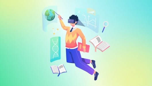 Why AI Could Be the Biggest Game-Changer in Education