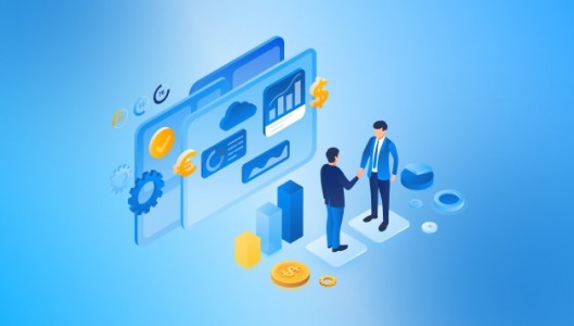 How SaaS Is Revolutionizing Financial Services in 2025