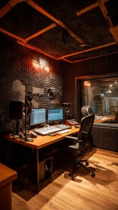 Best Podcast Studio in Dubai: A Complete Guide for Professional Creators
