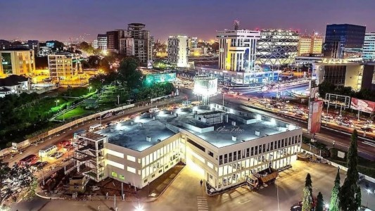 Book Cheap Flights to Accra Easily with Travel Up  reviews