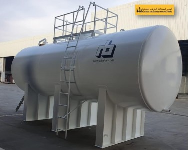 Top 10 Storage Tank Manufacturers in UAE: Trusted Suppliers for Industrial & Commercial Needs