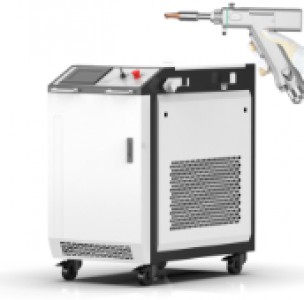 Why Aluminium Laser Welders Are Transforming Industrial Manufacturing