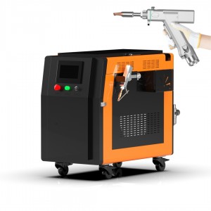 LaserChina Laser Cutting Welding Machine Reliability at the Top of the Industry
