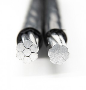 Aerial Bundle Cable Called ‘Bundle’ and Its Smart Power Uses