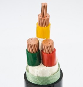 Reliable Aerial Power Cable Solutions for Modern Energy Needs – HNBFPOWER