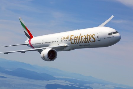Emirates Airlines Sunderland Office +1-888-839-0502