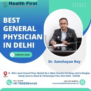 General Physician in South Delhi: When to Visit and What to Expect