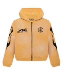 Hellstar Hoodie A Trendy Fusion of Comfort and Style