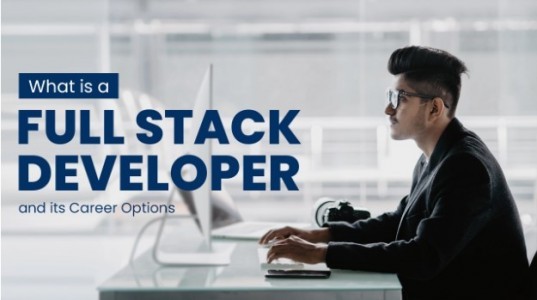 How to Build a Career as a Full Stack Developer
