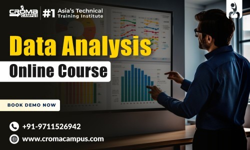 Role of Data Analysis in Business Decision Making for Tech