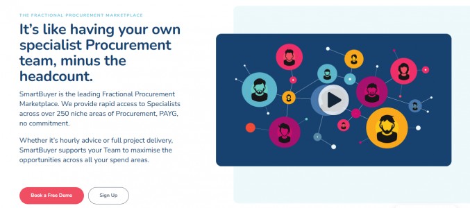 Leveraging Expert Buyer Networks to Future‑Proof Procurement