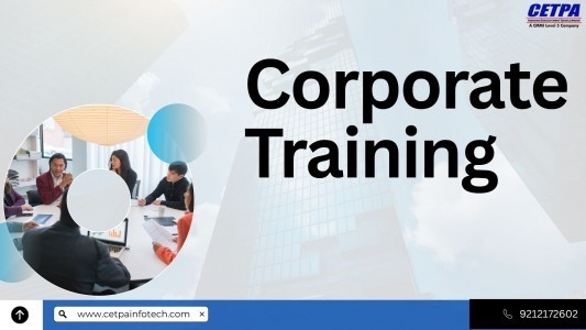 What Role Does Technology Play in Future-Ready Corporate Training?