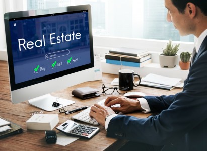 Top Real Estate Software Solutions Revolutionizing PropTech in 2025