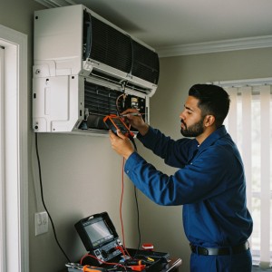 Is It Better to Repair or Replace Your Air Conditioner?