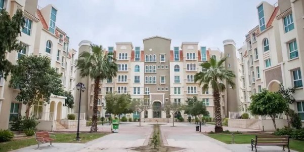 Dubai Karama Affordable Apartments for Families
