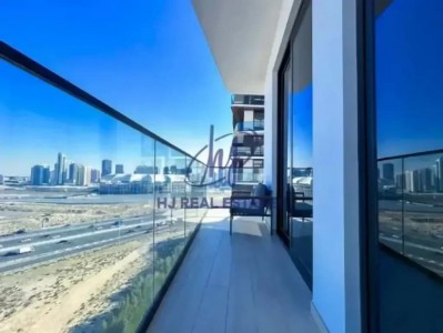 Al Manara Street Dubai – A Premium Villa Community of Elegance and Lifestyle
