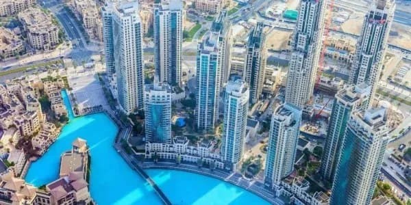 Reportage Hills Dubai Elegant Residences for Sale