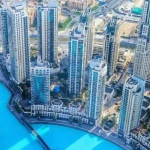 Mushrif Park Dubai Family Area with Modern Homes