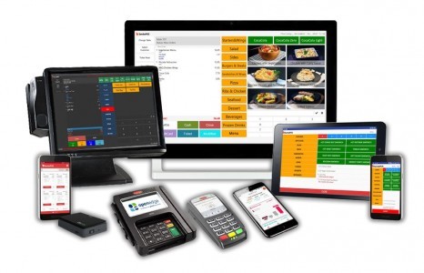 Choosing the Right Restaurant POS System Canada: A Complete Guide