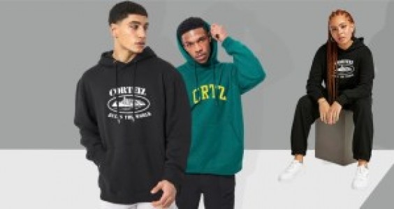 Corteiz & Adwysd Joggers: New UK Drops Forging a Legacy of Bold Style