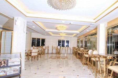 Best Hotels in Hazratganj Lucknow with Premium Facilities and Great Service