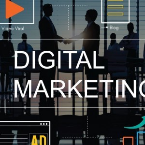 How to Start a Digital Marketing Business from Scratch