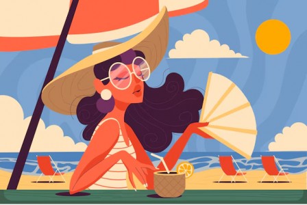 Who Are Digital Illustration Experts and What Do They Do?