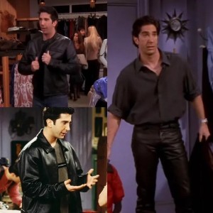 Discover Premium Leather Jackets at Oskar Jacket USA: