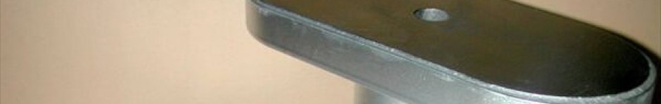 Types of Slide Gate Plates and Their Mechanisms: A Detailed Overview