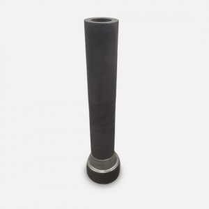 How to Use the Ladle Shroud: A Complete Technical Guide for Continuous Casting Operations