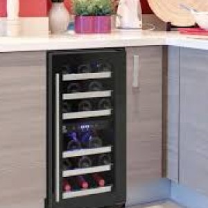 How a Dual Zone Wine Fridge Transforms Modern Wine Storage Solutions