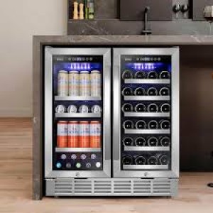 Premium Dual Zone Wine Coolers on Black Friday: How to Save Big on High-End Models