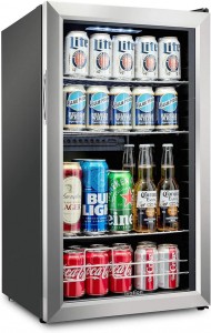 Where to Find the Best Black Friday Single Zone Wine Fridge: Online vs. In-Store