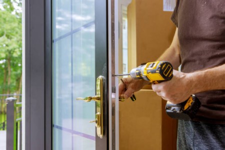 Transform Your Home with Expert Door Installation in Natick, MA