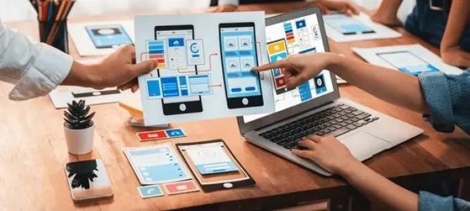 App Development Montreal: How Local Expertise Can Accelerate Your Business