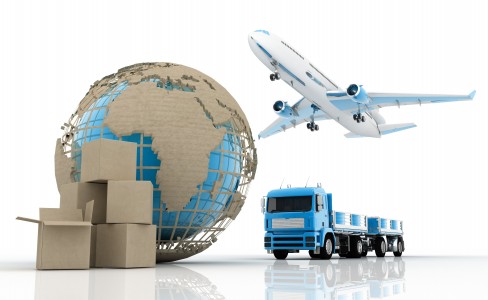AI and IoT in Logistics App Development: The Future Is Now