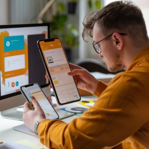 NYC App Developers: Crafting World-Class Mobile Experiences