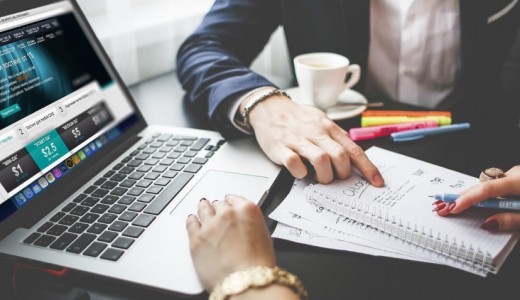 SEO продвижение сайта и AI-алгоритмы как дуэт для успеха