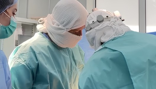 Маммопластика в Киеве: преображение внешности у опытного хирурга