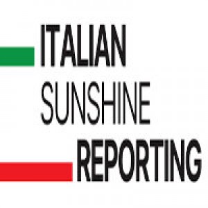 ? Italian Sunshine Reporting