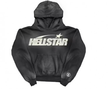 Hellstar Hoodie The Ultimate Streetwear Statement