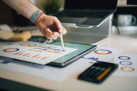 Internal Accounting Services: QuickBooks Integration Experts