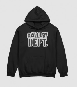 Gallery Dept The Art of Deconstruction in Streetwear