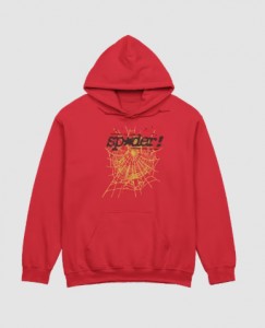 Sp5der Hoodie 555 A Streetwear Icon with Symbolic Style