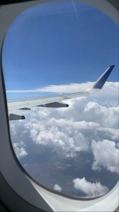 China Southern Airlines LA Office