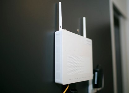 Install the Linksys Extender app