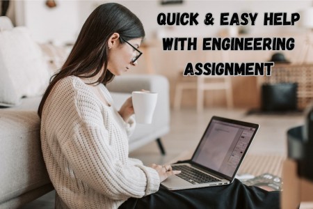 Reliable Help With Engineering Assignment UK
